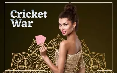 Cricket war